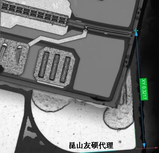 怀柔蔡司怀柔X射线显微镜