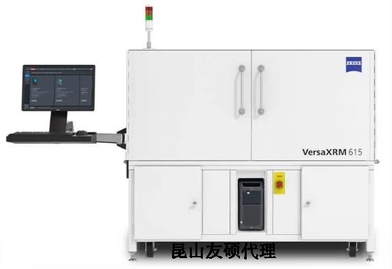 怀柔蔡司怀柔X射线显微镜